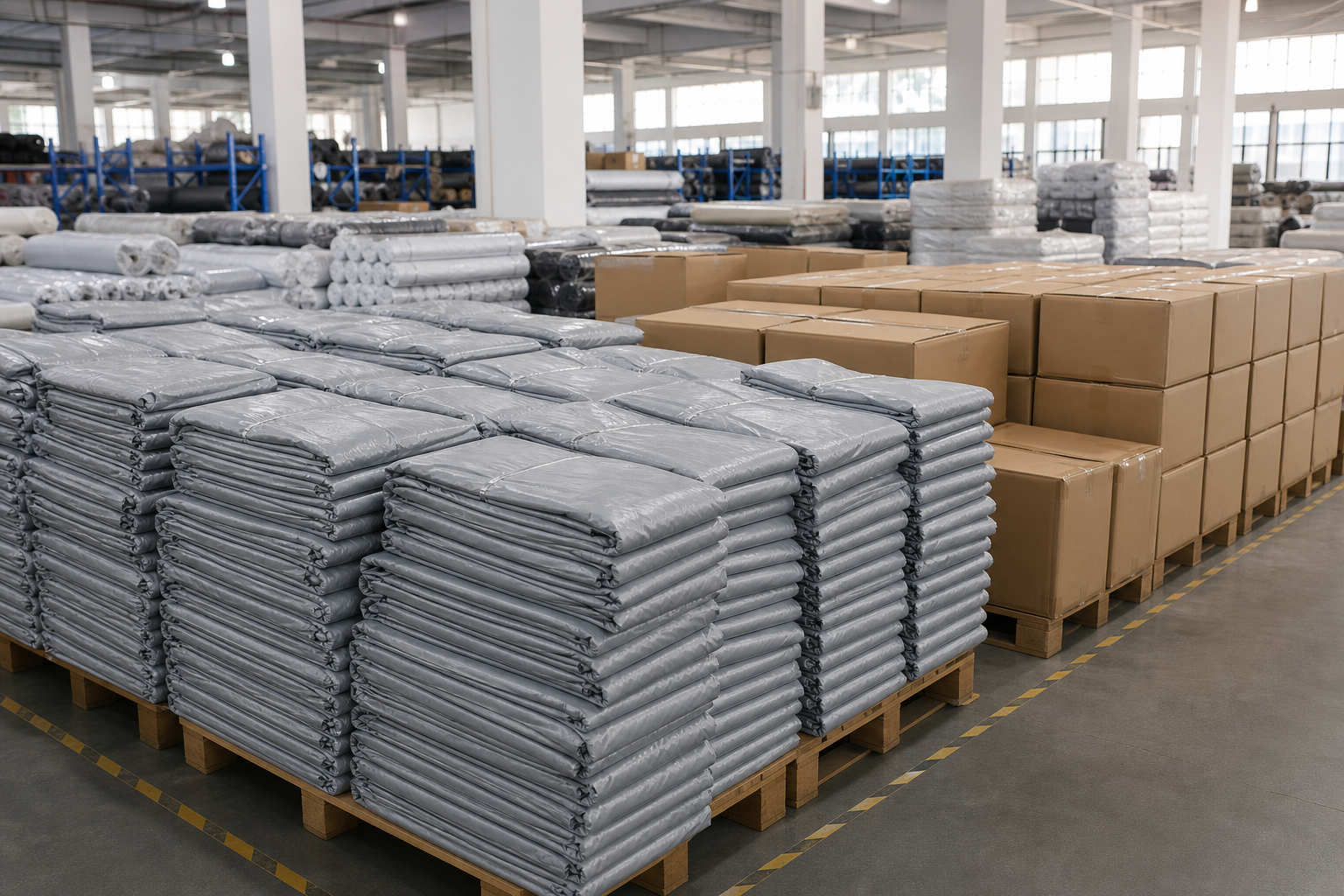Car cover OEM warehouse supply